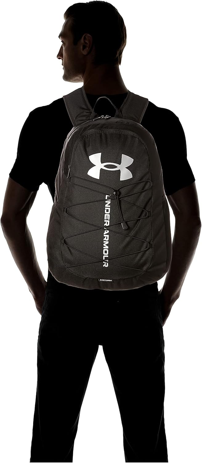 Under Armour unisex-adult Hustle Sport BackpackBackpack