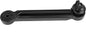YakAttack 8" Extension Arm for LocknLoad Track Mounted Accessories - Fits Omega Rod Holder, Omega Pro Rod Holder, and FFP Fish Finder Mounts