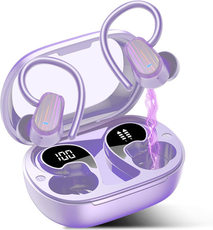 Purilite Select 3-in-1 AI Translator Earbuds – Speak, Connect, Understand the World