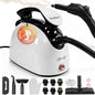 Waitbird 300°F Steam Cleaner for Grout and Tile, 4.5 Bar Steamer for Home