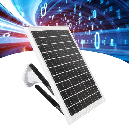 4G LTE Modem Router with SIM Card Slot, Solar Powered Wi Fi Extender Signal Boosters Solar Battery Outdoor, Long Ranges Up to 50M Wire Less Signal Boosters Wi Fi Repeater