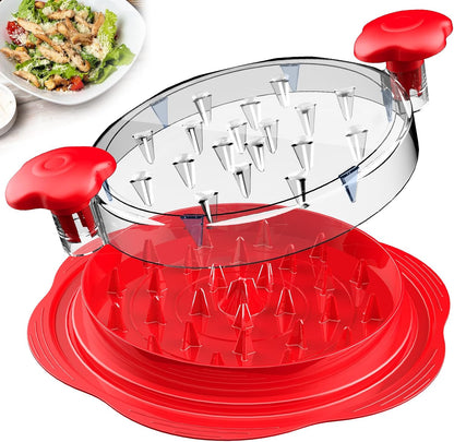 Purilite Select Chicken Shredder Tool