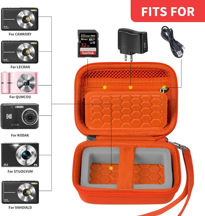 Purilite Select Compact Digital Camera Case