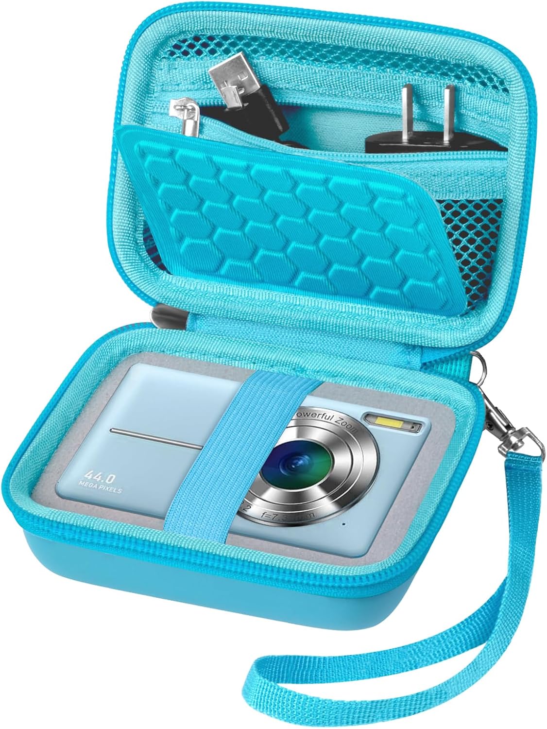 Purilite Select Compact Digital Camera Case