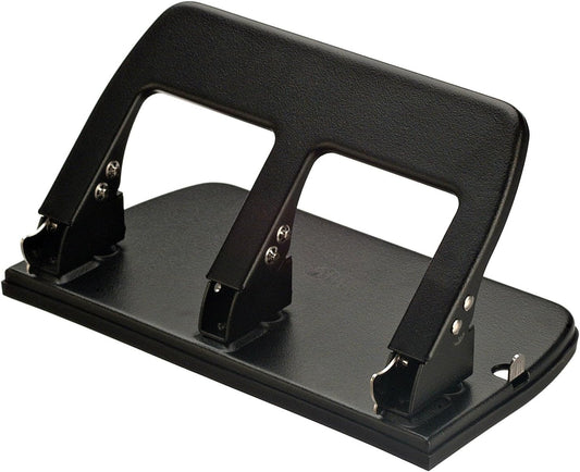 Purilite Select 3-Hole Paper Punch