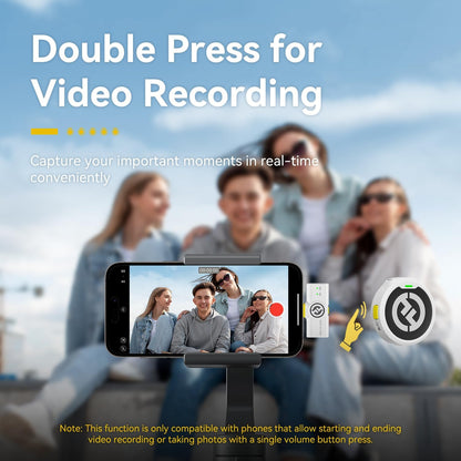 Hollyland Lark M2 Wireless Lavalier Microphone for iPhone/Android/Camera/PC/Laptop with Lightning/USB-C/Plug, 48KHz 24Bit, 1000ft Range, Noise Cancellation, 30H Battery for Video Recording, Streaming