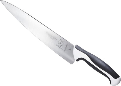Mercer Culinary M23860 Millennia Black Handle, 8.5-Inch Narrow, Fillet Knife