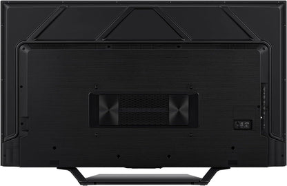 Hisense 55U78N-55 inch Mini-LED PRO 4K QLED 144Hz Google TV with Quantum Dot Technology, DTS Virtual: X, HDR10/HDR10+/HLG, 1500 Nits Peak Brightness