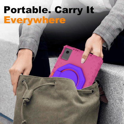 Heavy Duty Case for Lenovo Idea Tab Plus/Tab K12 TB361FU/TB361ZU 12.1 inch