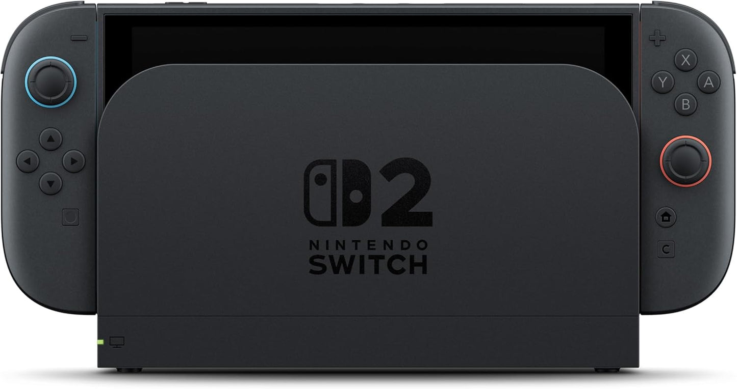 Nintendo Switch™ 2 + Mario Kart™ World Bundle