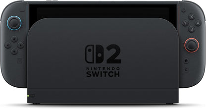 Nintendo Switch™ 2 + Mario Kart™ World Bundle