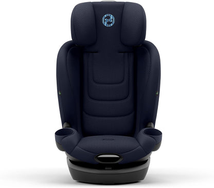 Cybex Callisto G 360 Rotating All-in-One Car Seat, Easy Install, 4-120 lbs