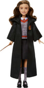 Fantasy School Fashion Doll with Removable Uniform and Wand Accessory – Articulated Role-Play Doll for Kids Ages 6+ - PuriLite