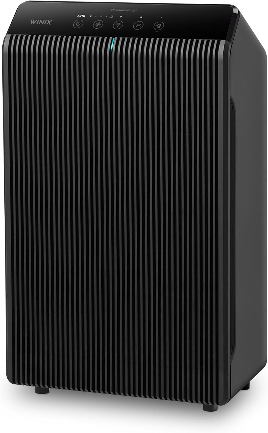 Winix 5510 Air Purifier – Wi-Fi Enabled, True HEPA, High-Performance Carbon Filter, Auto Mode, Large Room Air Cleaner up to 1,882 sq ft, Pet Allergies & Smoke Removal - PuriLite