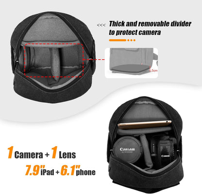 Purilite Select Camera Sling Bag