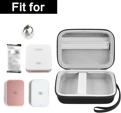 Purilite Select Portable Photo Printer Case