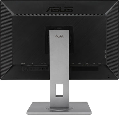 ASUS ProArt Display 27” 1440P Professional Monitor (PA278CGV) - IPS, QHD (2560 x 1440), 144Hz, 95% DCI-P3, ΔE < 2, Calman Verified, USB-C PD 90W, FreeSync Premium, DisplayHDR 400, Height Adjustable