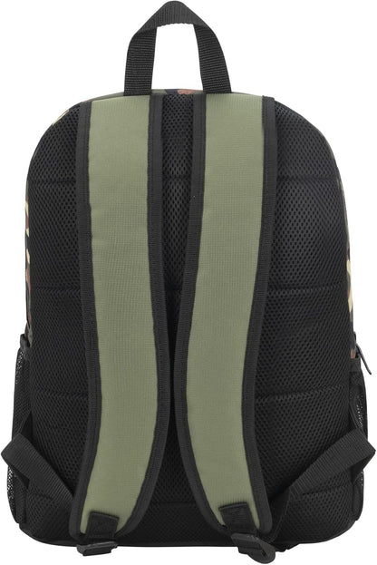 PUMA unisex-child Backpack & Lunch Kit Combo