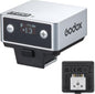 Godox iT20S TTL mini iFlash Camera Flash Built-in Lithium Battery for Sony Camera