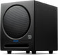 PreSonus Eris Sub 8BT — 8-inch Active Studio Subwoofer with Bluetooth for Multimedia, Gaming, Studio-Quality Music Production