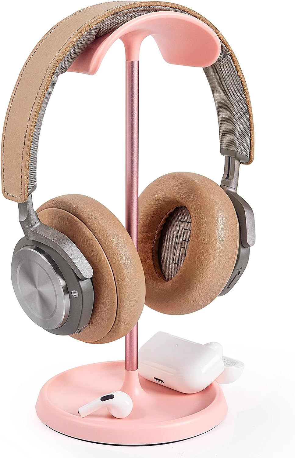 Purilite Select Headphone Stand with Storage Base