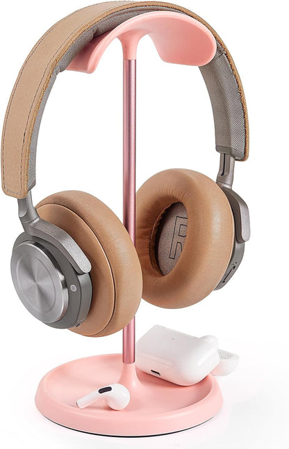 Purilite Select Headphone Stand with Storage Base
