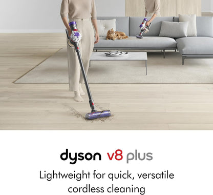 Dyson V8 Plus Cordless Vacuum