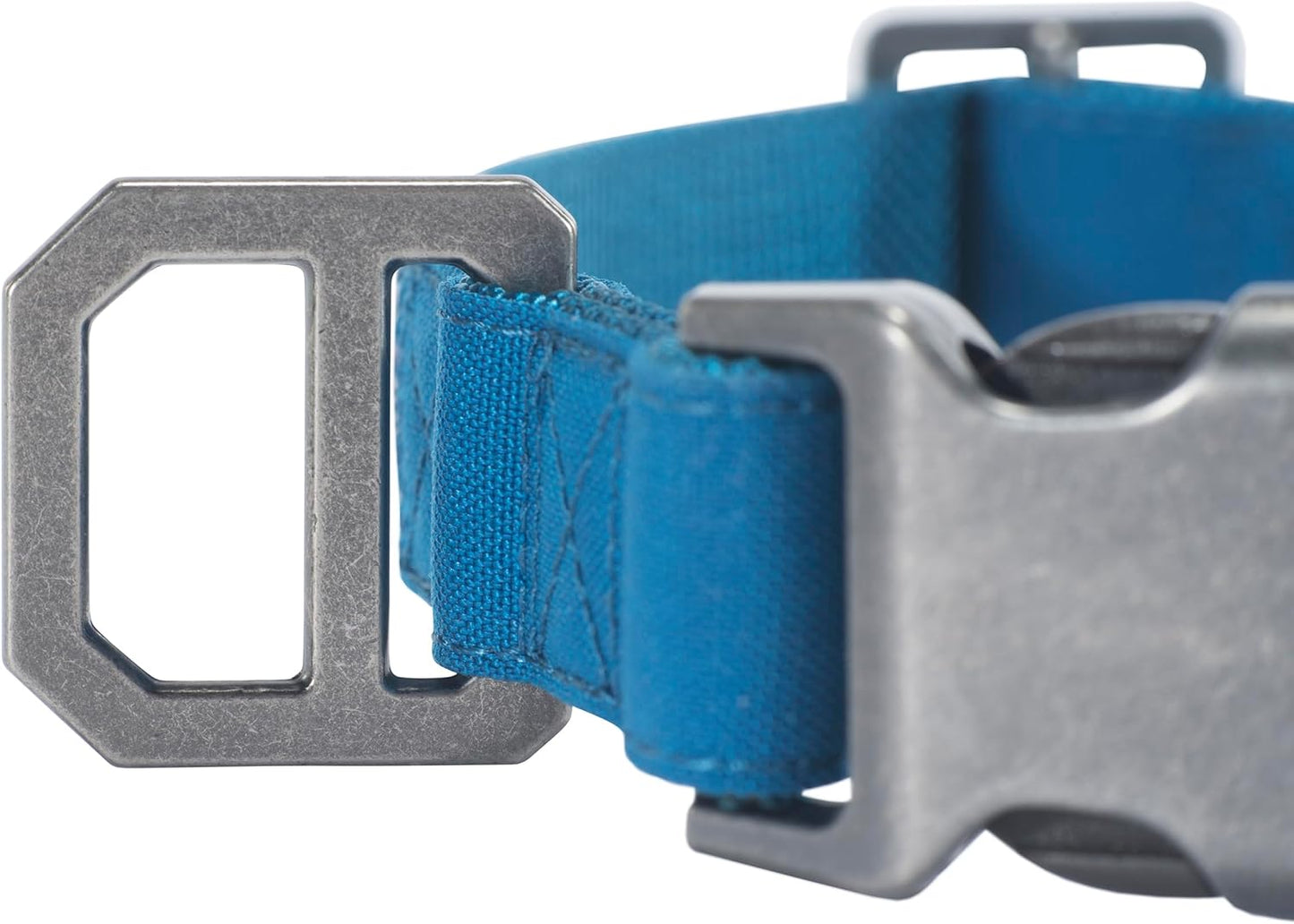 Carhartt Journeyman Dog Collar, Premium Rugged Construction Pet Collar