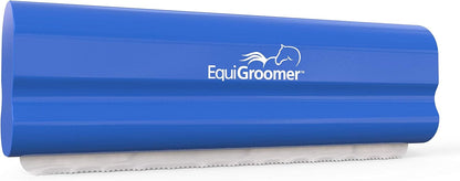 EquiGroomer Deshedding Brush for Dogs and Cats | Undercoat Deshedding Tool for Large and Small Pets | Comb Removes Loose Dirt, Hair and Fur While | Perfect for Short and Long Hair Grooming Shedding