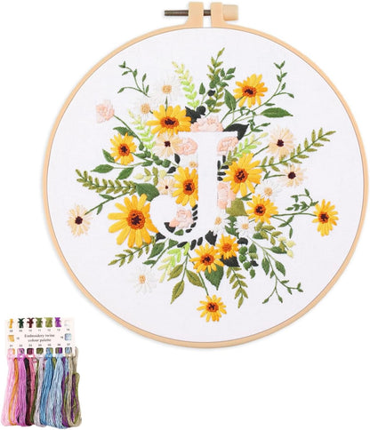Purilite Select Embroidery Kits