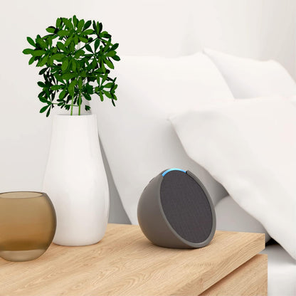 Made For Amazon Sleeve for Echo Pop (2023 Release)
