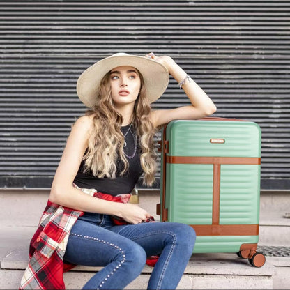 Lumesner Carry on Backpack, Extra Large 40L Flight Approved Travel Backpack for Men & Women