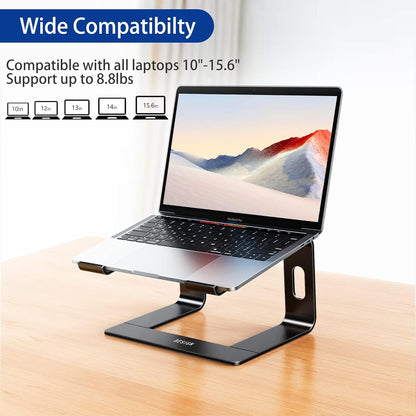 Purilite Select Aluminum Laptop Stand