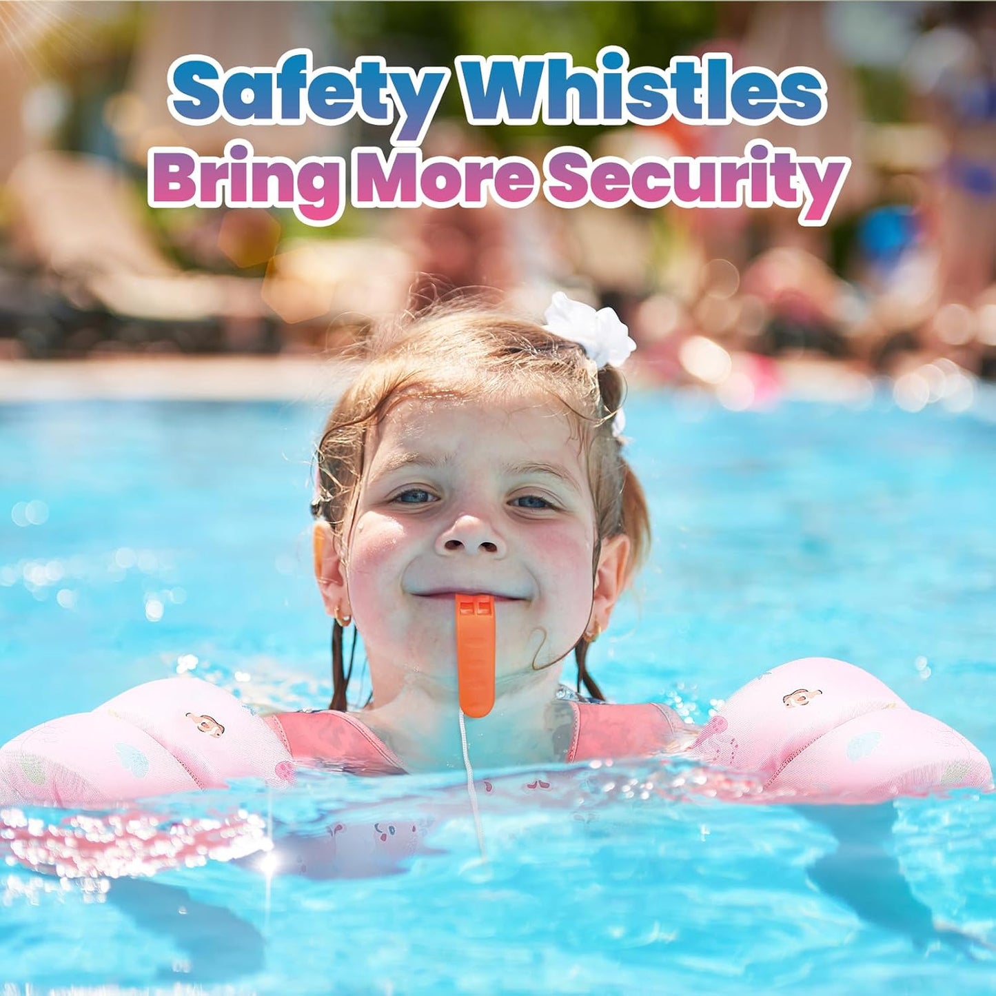 Purilite Select Kids’ Swim Vest