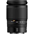 NIKKOR Z 24-120mm f/4 S