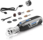 Dremel PawControl 7760-PET Dog Nail Grinder and Trimmer - Cordless & Rechargeable Pet Grooming Tool Kit - Safe for Dogs, Cats, and Small Animals