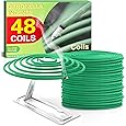 Purilite Select Metal Mosquito Coil Holder with Lid