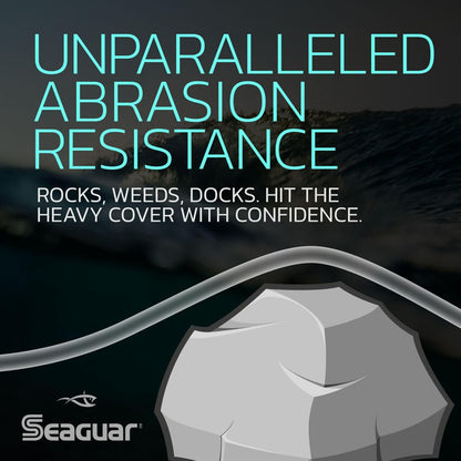SeaguarFluorocarbon Fishing Line