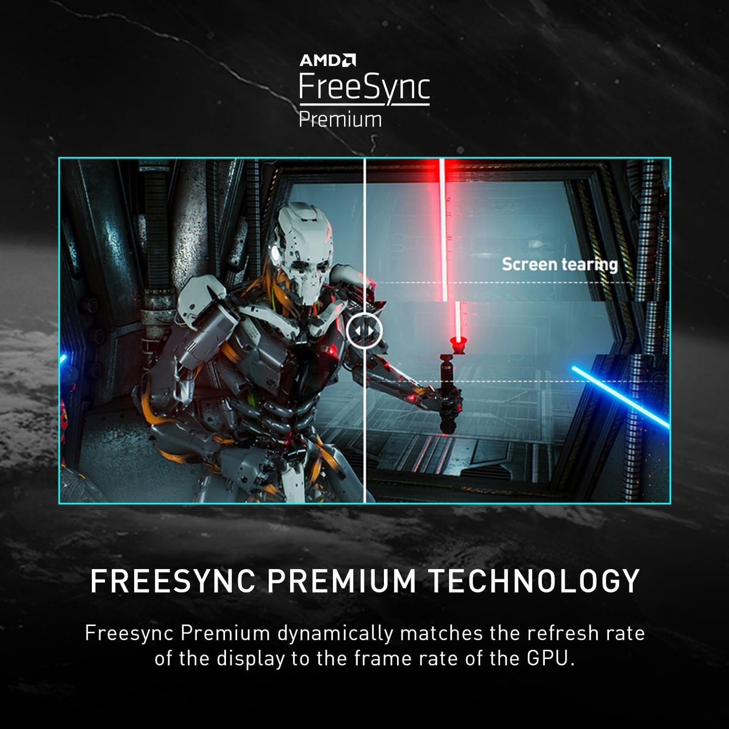 MSI Optix MAG342CQR 1500R Curvature 21:9 Aspect Ratio Narrow Bezel 1ms 3440x1440(UWQHD) 144Hz Refresh Rate Tilt/Swivel/Height/Pivot Adjustment 34" AMD Freesync Gaming Curved Monitor, Black, Pack of 1