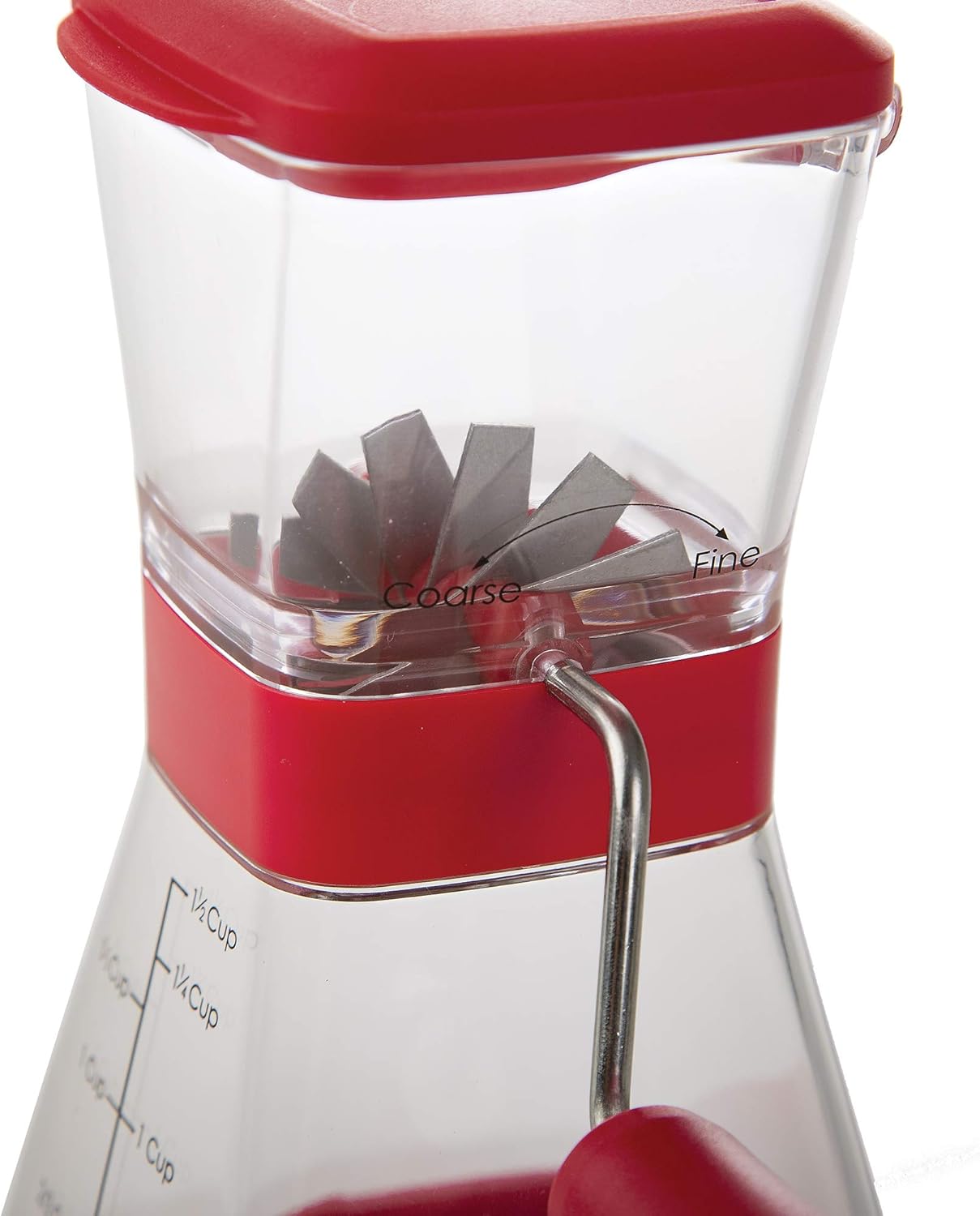 Purilite Select Nut Chopper