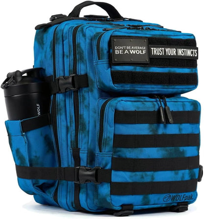 WOLFpak 25L BackPack