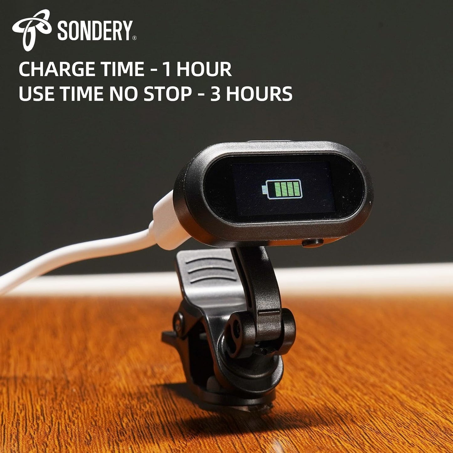 Sondery Guitar