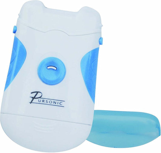 Pursonic NC1 Electric Nail Trimmer