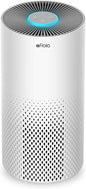 Afloia Air Purifier for Home Large Room Up to 1076 Ft², 3-Stage Air Cleaner for Bedroom 22 dB, Air Purifiers for Pets Dust Dander Mold Pollen, Odor Smoke Eliminator, Kilo White, 7 Color Light - PuriLite