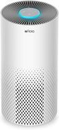 Afloia Air Purifiers for Bedroom Large Room Up to 1076 Ft², 3-Stage Air Filter for Home 22 dB, Air Cleaner for Pets Dust Dander Mold Pollen, Odor Smoke Eliminator, Kilo White, 7 Color Light