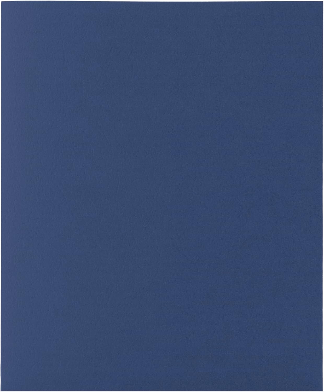 Hilroy Twin Pocket Portfolios, 9.5" x 11.75", 4-Pack, Assorted Colours (06042)