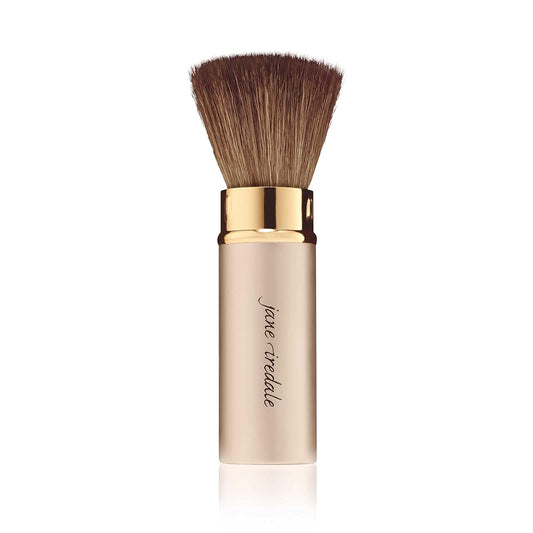 Jane Iredale Jane Iredale Retractable Handi Brush 0.055 pounds
