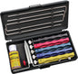 Lansky LKCLX Deluxe Sharpening Kit