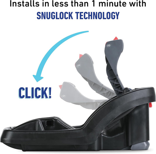 Graco SnugRide SnugLock Infant Car Seat Base
