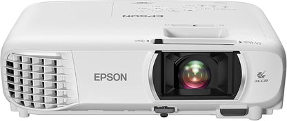 Epson Home Cinema 1080 1080p 3LCD Projector